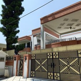 3 Kanal House for Rent in F-8 Islamabad
