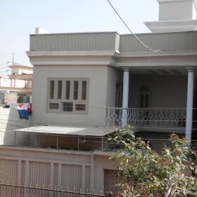 6.5 MARLA HOUSE FOR SALE IN GULBAHAR NO 4 PESHAWAR 