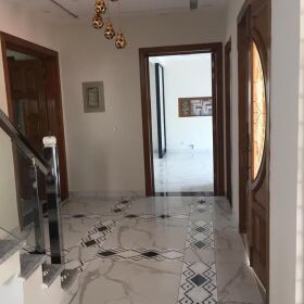 1 KANAL BRAND NEW HOUSE FOR SALE IN BAHRIA TOWN PHASE 4 ISLAMABAD