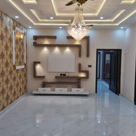 10 MARLA BRAND NEW HOUSE FOR SALE IN CITY HOUSING GUJRANWALA