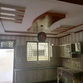 1 KANAL BRAND NEW DOUBLE STORY HOUSE FOR SALE IN AIRPORT HOUSING SOCIETY SECTOR 3 RAWALPINDI