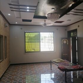 1 KANAL BRAND NEW DOUBLE STORY HOUSE FOR SALE IN AIRPORT HOUSING SOCIETY SECTOR 3 RAWALPINDI