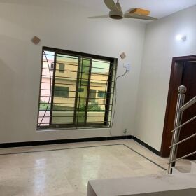 3.5 Marla Basement+Double Story House for Sale in Pakistan Town Haveli Block ISLAMABAD 