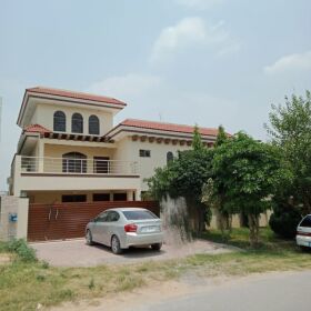 Brand New Corner House for Sale in G-15/1 ISLAMABAD