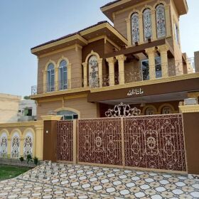 10 MARLA BRAND NEW HOUSE FOR SALE IN CPHS FEROZPUR ROAD LAHORE