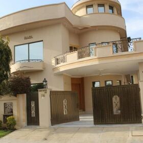 16 Marla House for Sale in DHA 1 ISLAMABAD
