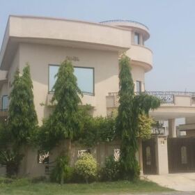 16 Marla House for Sale in DHA 1 ISLAMABAD