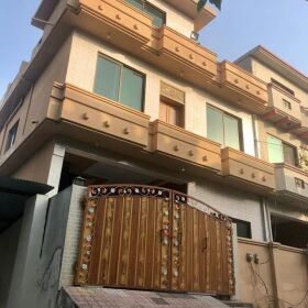 5 MARLA DOUBLE STORY HOUSE FOR SALE IN I-10/4 ISLAMABAD
