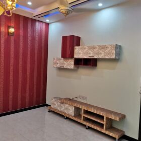 10 Marla Double Story House for Sale in Canal View Gujranwala