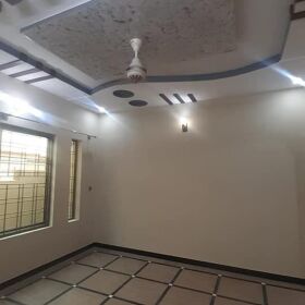 8 Marla Brand New Double Story House for Sale in Qasim Market Saddar Rawalpindi