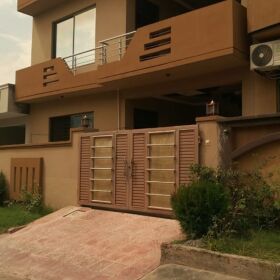 DOUBLE STORY HOSUE FOR SALE IN KORANG TOWN ISLAMABAD 
