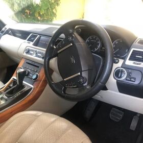 RANGE ROVER FOR SALE 