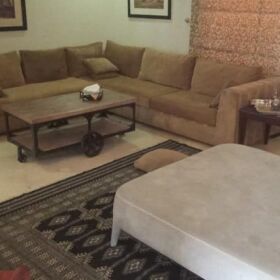 1 Kanal House for Sale in F11/2 Islamabad