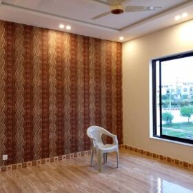 HOUSE FOR SALE IN BAHRIA TOWN PHASE 8 RAWALPINDI