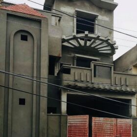 5.5 Marla Double Story House for Sale in Gulshan Abad Adyala Road Rawalpindi