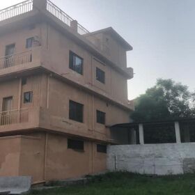 5 MARLA HOUSE FOR SALE IN I 10/4 ISLAMABAD