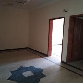 8 Marla Beautiful Full House is available for Rent in G-11 Islamabad 