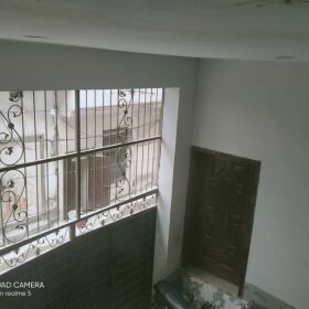 6 MARLA 2 story House For sale  in ferdos park ghazi road   Near Lahore Airport /dha/metro