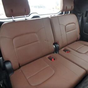 TOYOTA LAND CRUISER ZX 2016 FOR SALE  