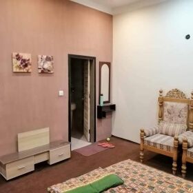 10 MARLA HOUSE FOR SALE IN CITY HOUSING GUJRANWALA 