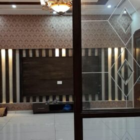 10 MARLA FURNISHED HOUSE FOR SALE IN CITY HOUSING GUJRANWALA