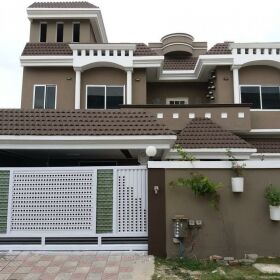 1 KANAL DOUBLE STORY HOUSE FOR SALE IN RAWAT ENCLAVE FOR SALE 