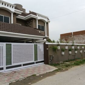 1 KANAL DOUBLE STORY HOUSE FOR SALE IN RAWAT ENCLAVE FOR SALE 