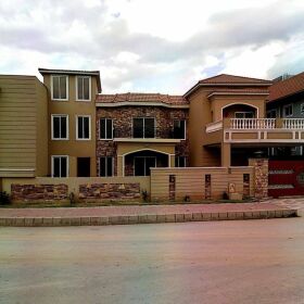 2 KANAL HOUSE FOR SALE IN BAHRIA TOWN RAWALPINDI