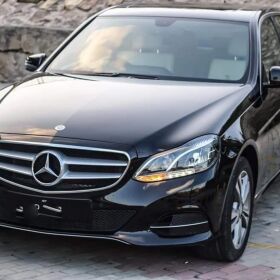 Mercedes E200 2014 for Sale 