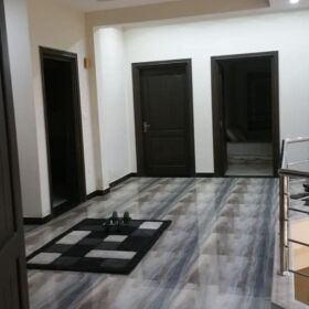 BRAND NEW HOUSE CORNER FOR SALE IN D-12/2 ISLAMABAD 