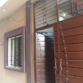 2.25 Marla Double story brand new House for Sale in Lahore