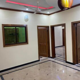 5 MARLA DOUBLE STORY HOUSE FOR SALE IN AIRPORT HOUSING SOCIETY RAWALPINDI