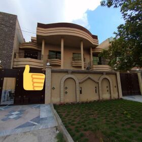 14 Marla House for Sale in Hayatabad Phase 7 Peshawar