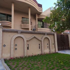 14 Marla House for Sale in Hayatabad Phase 7 Peshawar