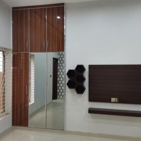 10 Marla Brand New House for Sale in City Housing Gujranwala