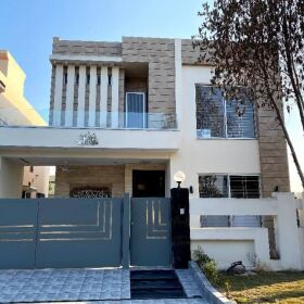 10 MARLA BRAND NEW HOUSE FOR SALE IN CITY HOUSING GUJRANWALA 