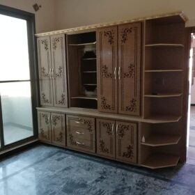 6.5 Marla Corner House for Sale in New Allama Iqbal Colony Chakri Road Rawalpindi