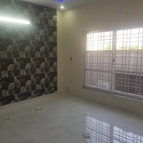 House for Sale Double Story Brand New for Sale in Bahria Town Phase 5 