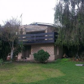 3 KANAL DOUBLE STORY CORNER HOUSE FOR SALE IN SECTOR F-10 ISLAMABAD 