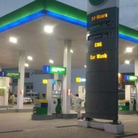 PSO Petrol Pump for Sale in Kohsar CNG and Filling Station Pir Wadhai Rawalpindi