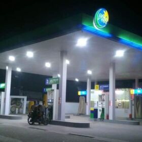 PSO Petrol Pump for Sale in Kohsar CNG and Filling Station Pir Wadhai Rawalpindi