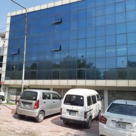 Commercial Plaza For Sale in G-10/4 Islamabad 