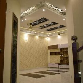 10 Marla Brand New House for Sale in Bahria Town Rawalpindi