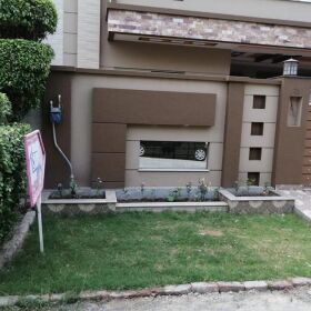 7 Marla Double Story House for Sale in Eden Home Society Lahore