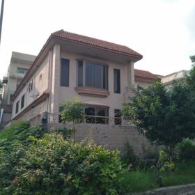 1 Kanal House for Sale in DHA Phase 1 ISLAMABAD 