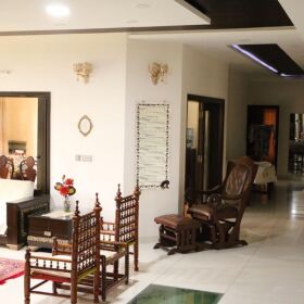 800 Sq Yard House for Sale in DHA Phase 1 Islamabad 