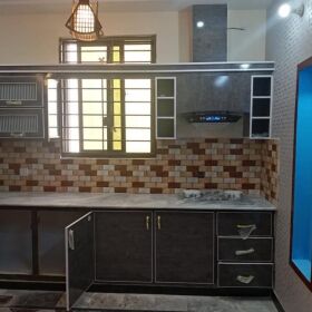 4 Marla Single Story Brand New House for Sale in Wakeel Colony Rawalpindi