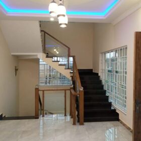 1 KANAL LUXURIOUS DESIGNER HOUSE FOR SALE PHASE 3 BAHRIA TOWN RAWALPINDI
