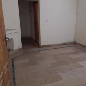 6 Marla Double Story House Basement + Ground and First floor in Sector E-11 Islamabad 
