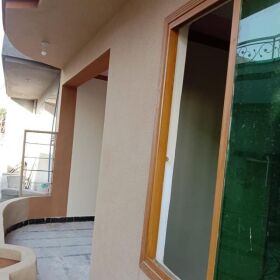 Double Story House for Sale in Main Tramri Chowk Islamabad 